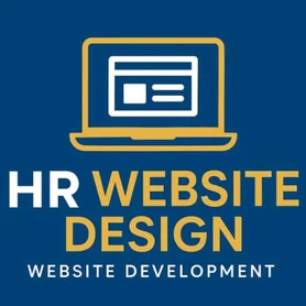 HR Website Design - Website Development